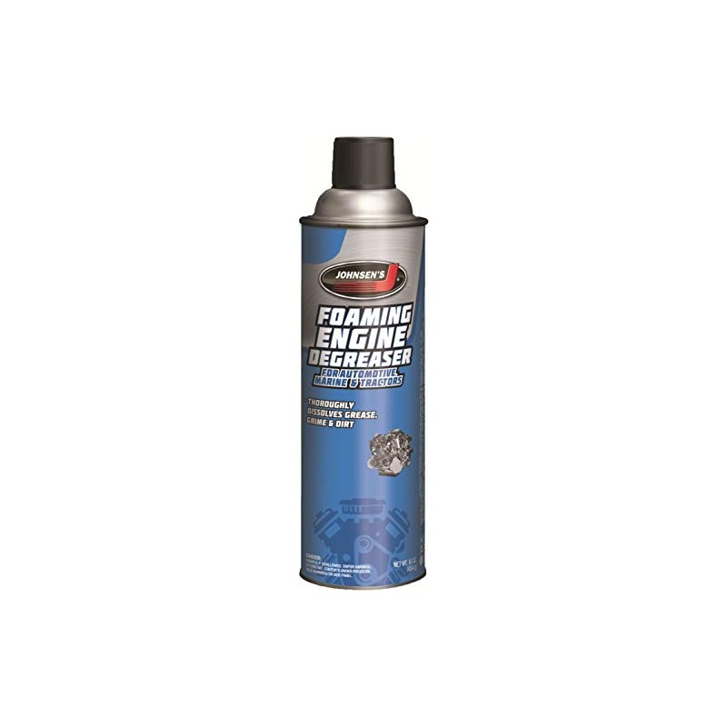 Johnsen's 4644 Engine Degreaser - 16 oz.