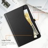 Fintie Universal Tablet Case for TECLAST T65 MAX/DOOGEE Tab E3