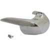 Shimano ST-R8020 left hand name plate and fixing screw