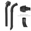 Rubber Snorkel RC Car Accessory Fit for Land Rover Defender