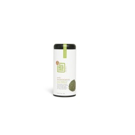 Sencha Loose Leaf Green Tea by First Leaves - Premium Japanese Gourmet Green Tea - First Flush Harvest - Comes in Ready to Gift Canister - Powerful Antioxidants and Natural Detox