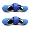 Mobudy Anti Static ESD Foot Heel Straps for Grounding, Removing