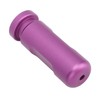 Ear Equalization Training Tool Ear Pressure Balance Aluminium Alloy Diving