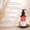 V-HVIT SERUM ANTIEDAD HUDRATACION VITAMINAS ACIDO HIALRONICO COLAGENO ELASTINA (500ml)