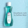 Keri Moisture Rich Shower Bath Oil, Clear, 8 Ounce (Pack