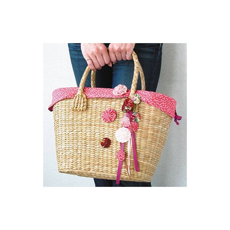 Clover ちくちくヨーヨープレート プレート L