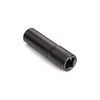 TEKTON 1/2 Inch Drive x 9/16 Inch Deep 12-Point Impact