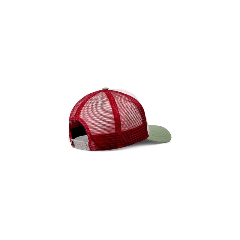 Coastal - SlowRide Trucker Cap Mesh Cap Hat Cap Hat