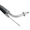 Motorcycle Throttle Cable Wire,Throttle Cable,Throttle Control Cable Assembly M CB16