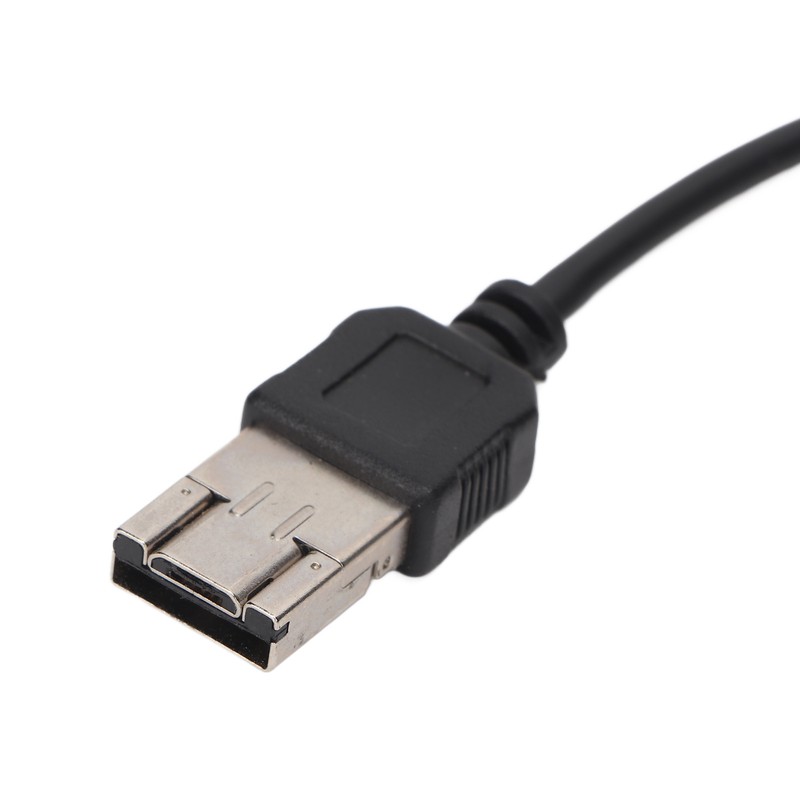 USB Endoscope Professional Auto Focus 14.5mm Lens 6 Adjustable LED