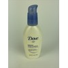 Dove Intense Frizz Control Anti Frizz Cream 4oz