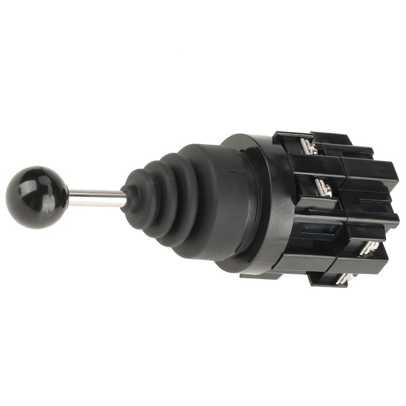 1pc CS-402 4NO 4-position Return Momentary Joy Stick Joystick Switch