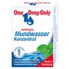 One Drop Only Nat�rliches Mundwasser Konzentrat, 25 ml
