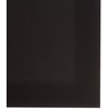 Plastics 2000 KYDEX V Sheet - .060" Thick, Black, 12"