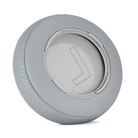 V-MOTA Earpads Compatible with Bang & Olufsen beoplay h9 3rd Gen ANC Over-Ear Headphones,Not Fit B&O H9i, H9, H7 (1 Pair) (Grey)