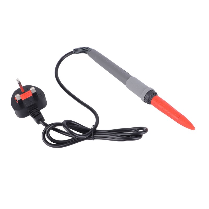 60W Digital Soldering Iron Heat Set Insert Tool with Insert
