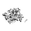 KOZEEY人形　DIY　作り　50pcs　ミニヘアピン