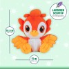 Glow Warm Pals Warm Pals Microwavable Lavender Scent Plush Toy