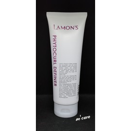 Lamon's  Phytocurl Definer 250ml