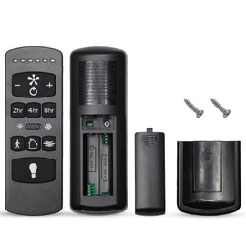 TRD050G1M Ceiling Fan Remote Control TR292A KUJCE10612 2AQZU-18053 for Harbor Breeze Ceiling Fans