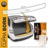 LACKSCHUTZSHOP - Paint Protection Film Suitable for Cupra Born (from