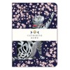 Catherine Rowe Sakura A5 Notebook