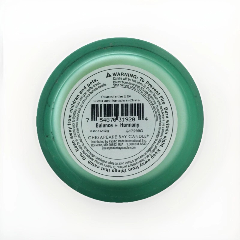 Chesapeake Bay Candle Spa-grade scented candle – Cleopatra vibe Inspired