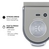 Keurig K-Mini Plus Single Serve K-Cup Pod Coffee Maker, with