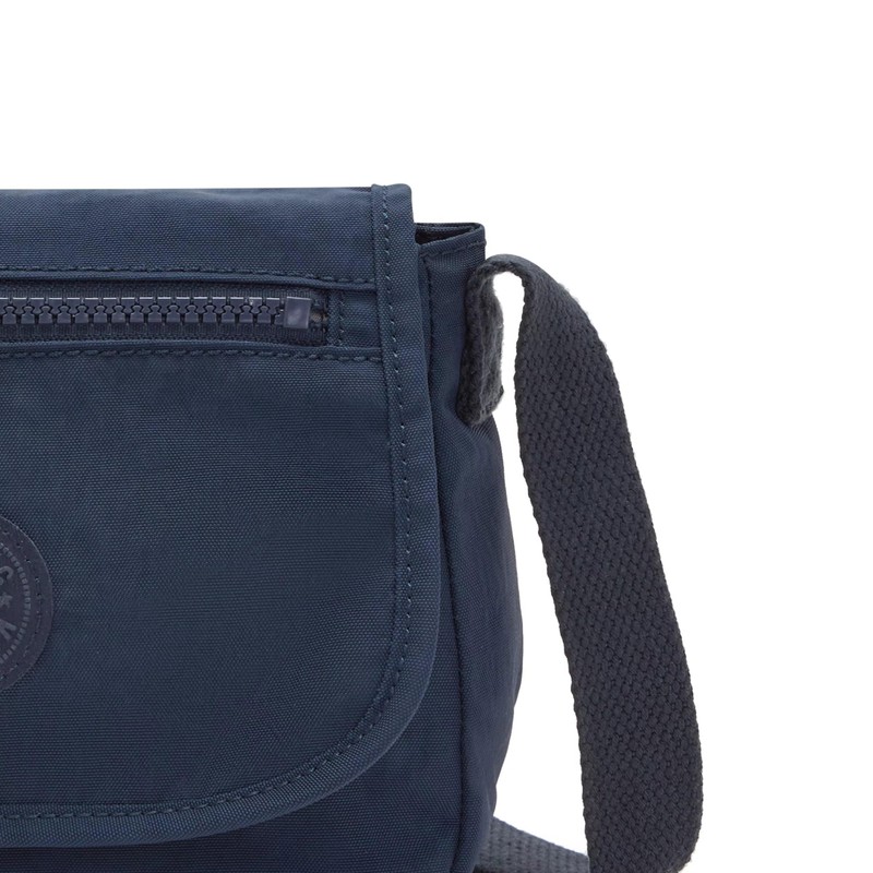 Kipling Women's Sabian U Minibag, Lightweight Crossbody Mini Bag, Crossbody