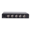 1x4 3G SDI Signal Splitter Video Converter 1 In 4