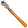 AERZETIX - C77184 - Traditional Glass Cutter 135 mm with
