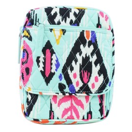 Vera Bradley Mini Hipster Crossbody, Pueblo