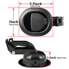 Universal All Metal Sofa Couch Chair Recliner Release Pull Handle