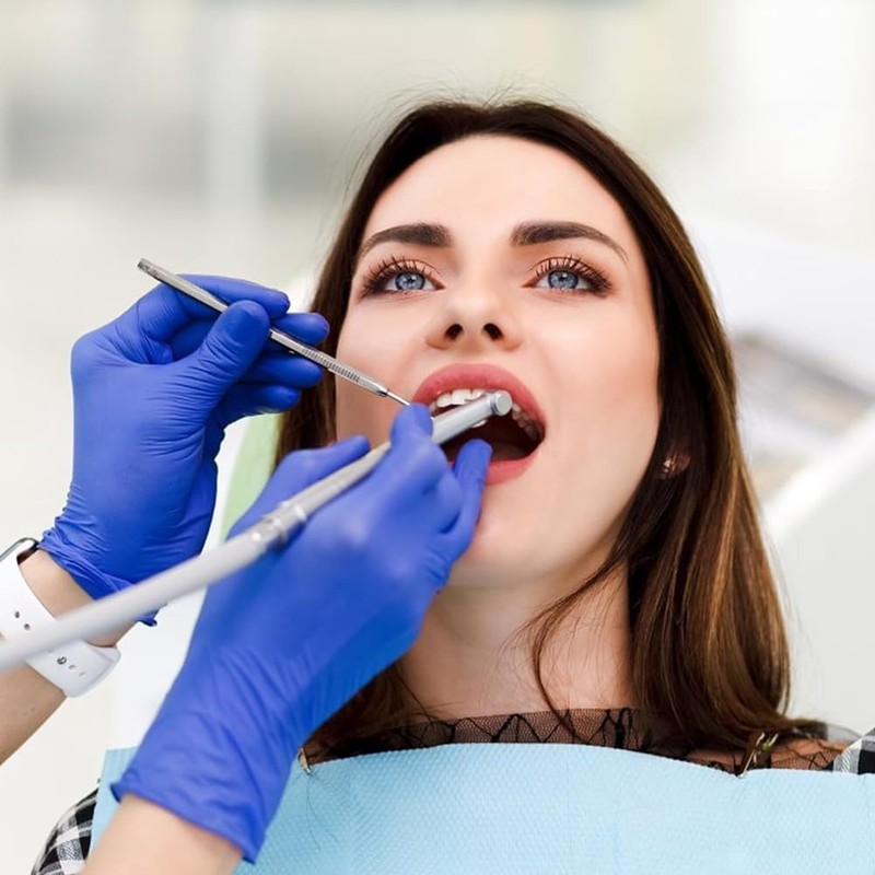 Tape Instruments Identification Tape 1/4Inch Width 216Ft Length 10 Colors