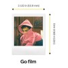 Polaroid Go Color Film - 48 Photos - 3 Double