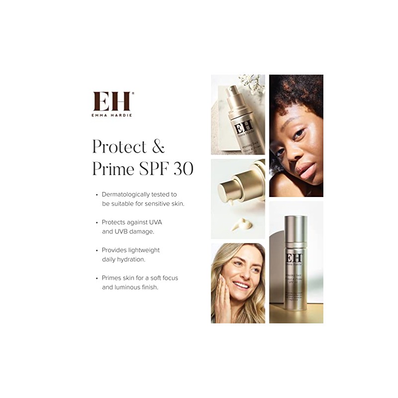 Emma Hardie Hydrate & Protect Gift Set