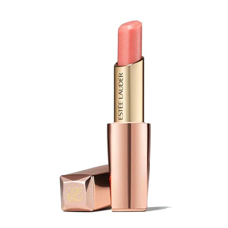 Estée Lauder Labial Pure Color Revitalizing Crystal Lip Balm -