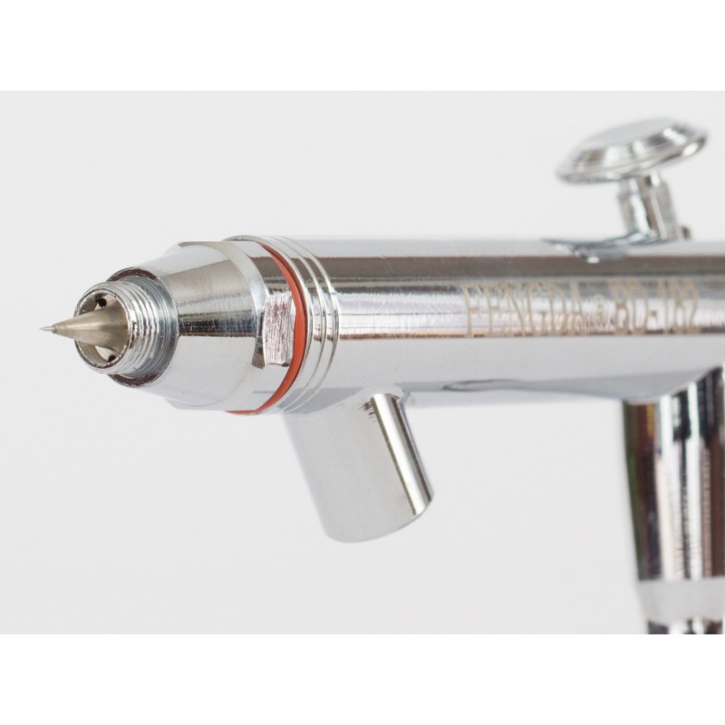 Double-Action Airbrush Fengda® BD-182 with Nozzle 0.5 mm