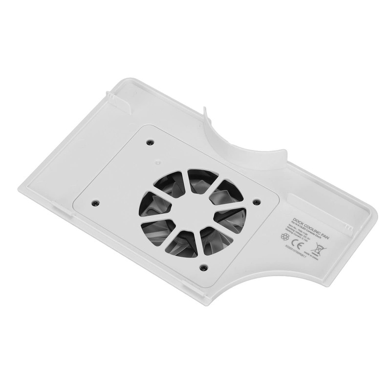 GOWENIC Ventilador de Refrigeración para Switch OLED, Consola de Juegos,