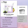 So!Flow Colour Radiation Mask with Berry Extracts & Jojoba -