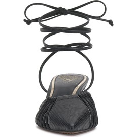 Vince Camuto Women's Kota Pump, Black, 8