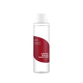 Isntree [Isntree]Chestnut BHA 0.9% Clear Toner 200ml