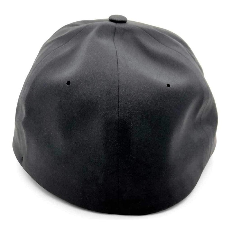 Gorra táctica Flexfit Delta curvada | Sin costuras, a prueba
