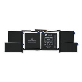 iFixit Battery Compatible with MacBook Pro 15" Retina (Mid 2018/2019)