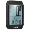 Lixada Wireless Bike Cycle Computer Waterproof Bicycle Speedometer Odometer with