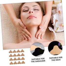 TOVINANNA Moxibustion Sticker Pack 36pcs Shoulder Neck Knee Lumbar Neck Easy to Use