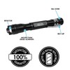 Police Security 99491 Inspector 50 Lumen LED Pen Light