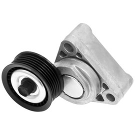 ACDelco Gold 38195 Drive Belt Tensioner Assembly with Pulley