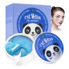 Pzas Mascarillas Facial Parches