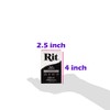 All Purpose Concentrated Rit Dye Powder Single Pack for Clothing,